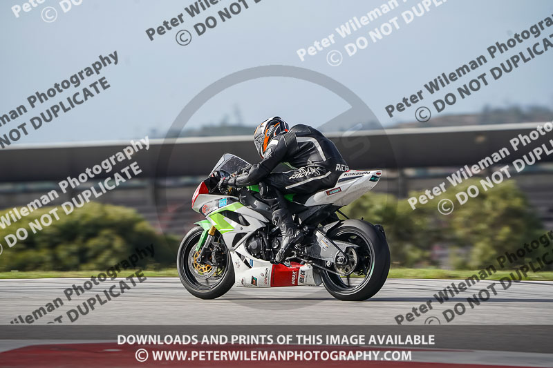 motorbikes;no limits;peter wileman photography;portimao;portugal;trackday digital images